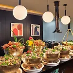 Novotel Living Saigon South