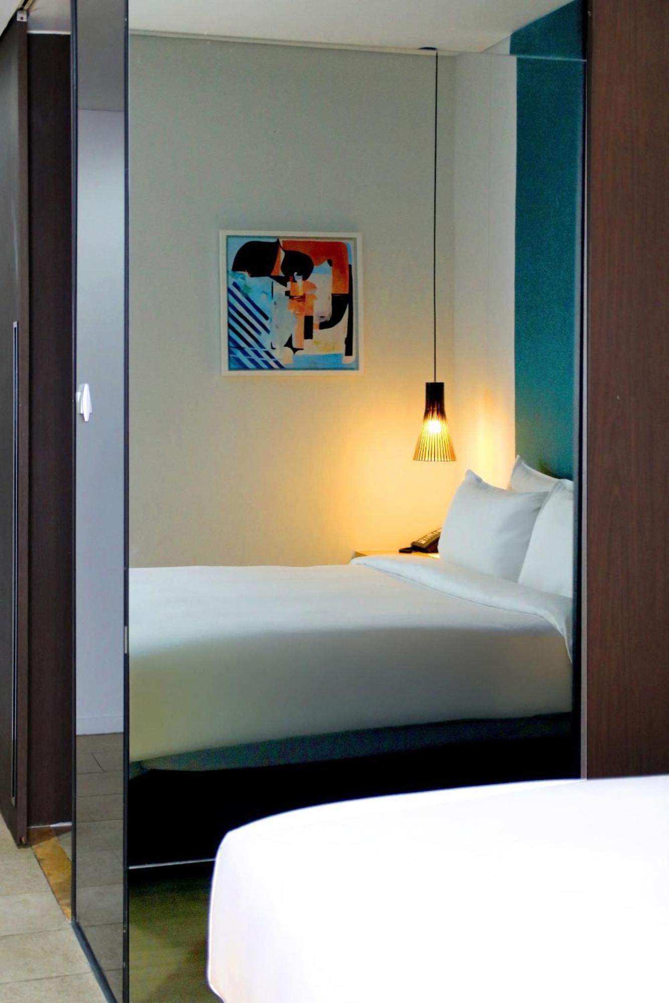 Appartement Novotel Living Saigon South Hô Chi Minh-Ville
