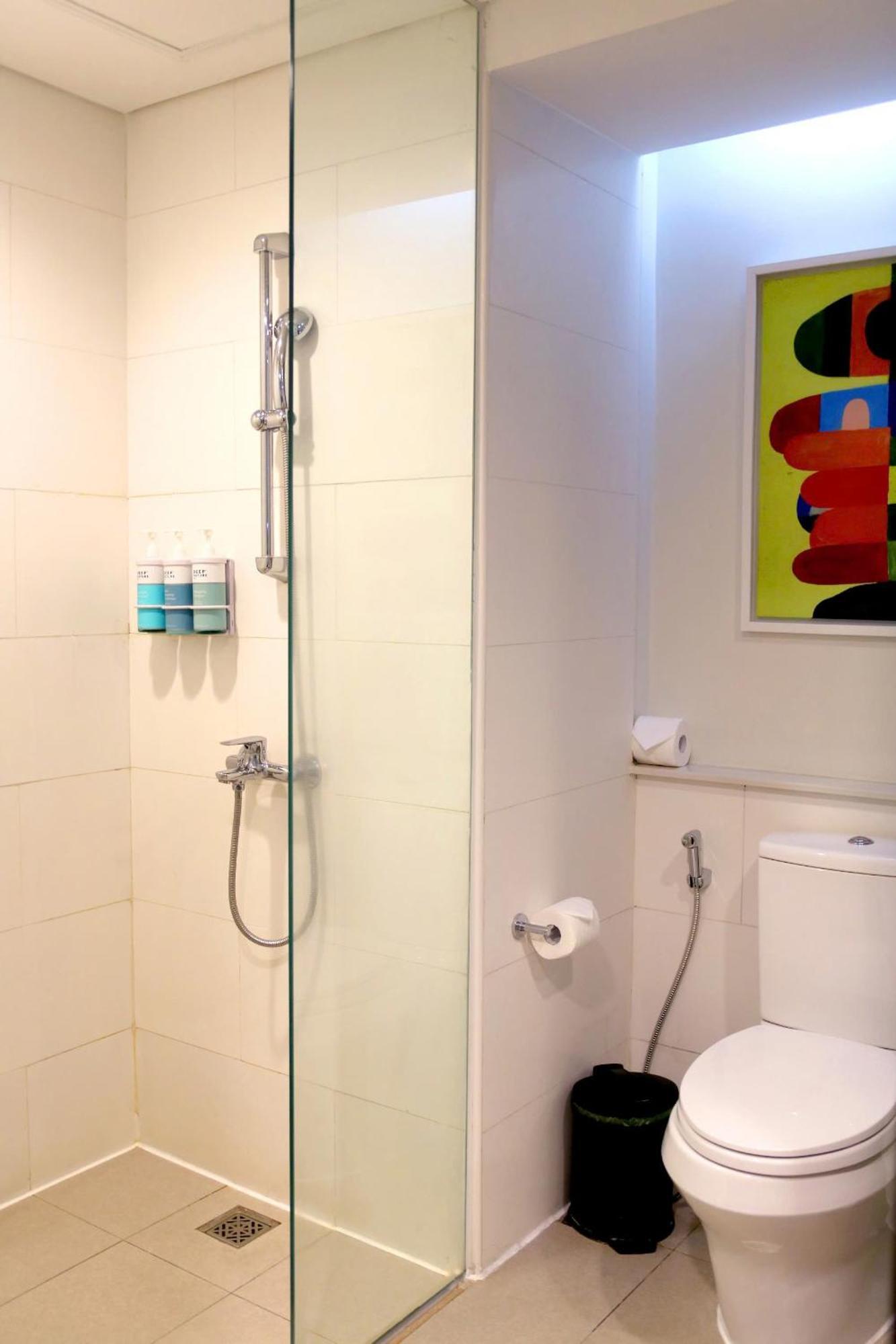 Novotel Living Saigon South Hô Chi Minh-Ville