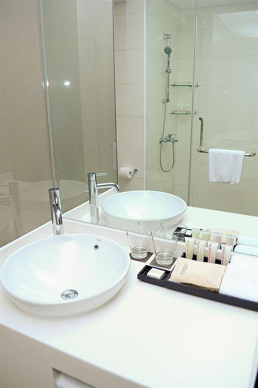 Novotel Living Saigon South Apartamento