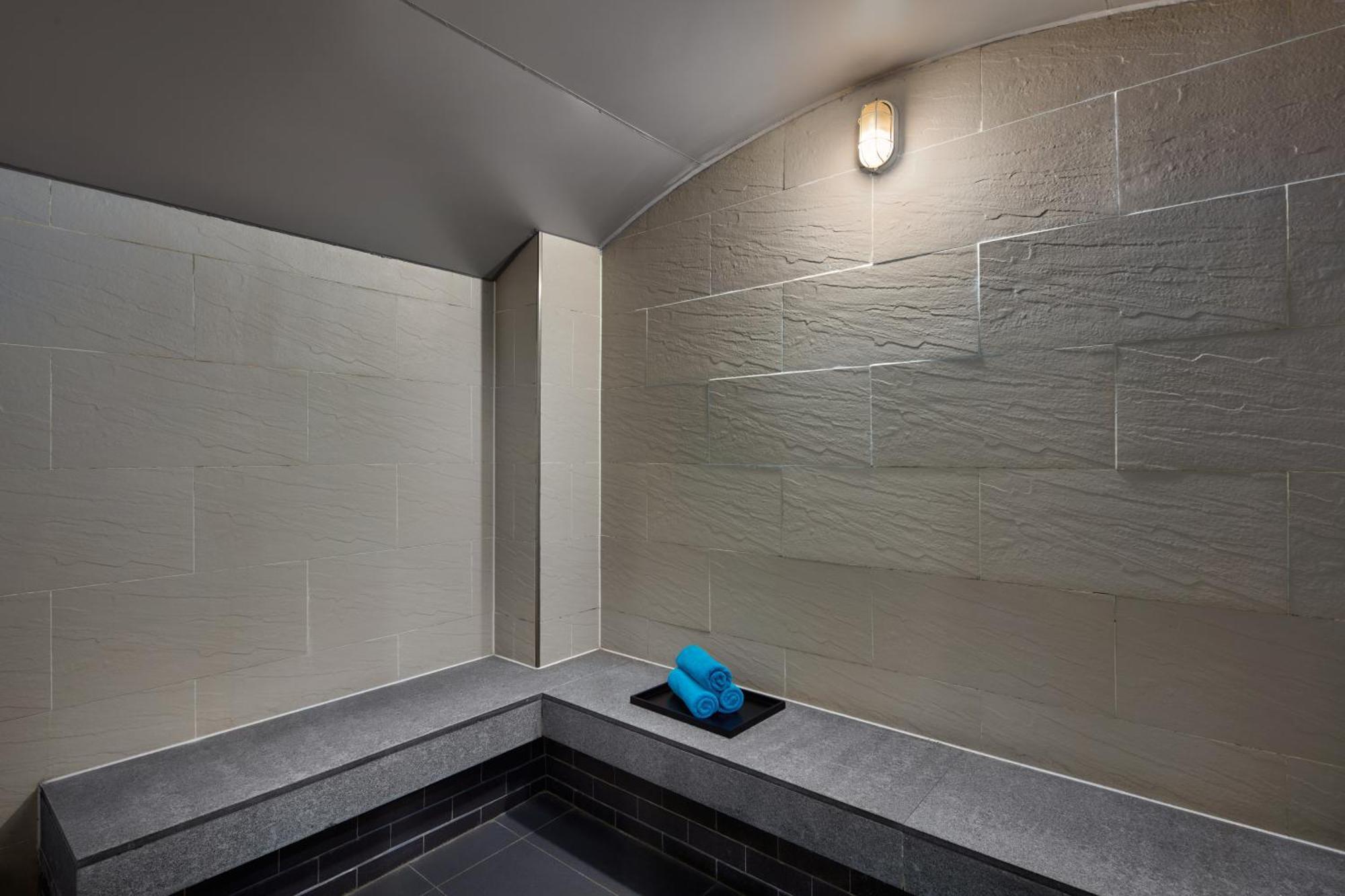 Apartamento Novotel Living Saigon South *