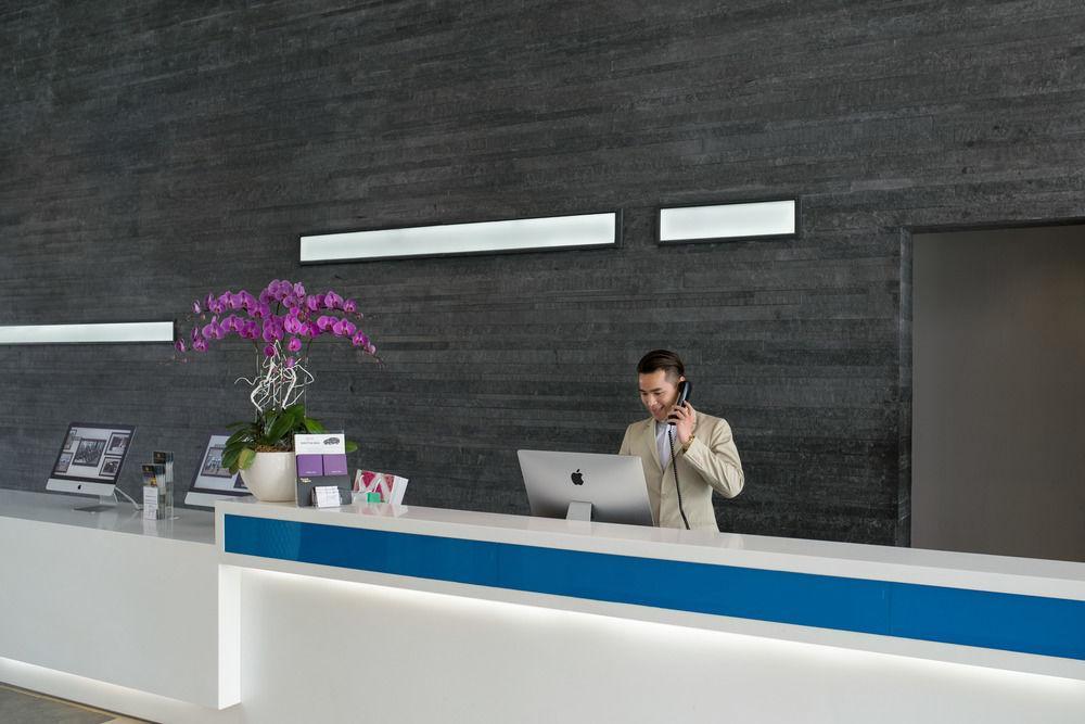 Apartamento Novotel Living Saigon South Cidade de Ho Chi Minh