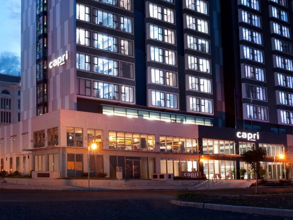 Apartamento Novotel Living Saigon South
