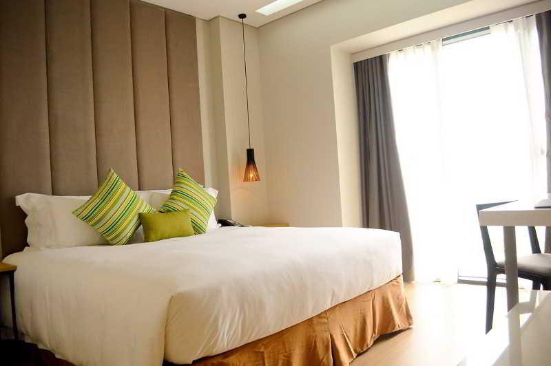 Novotel Living Saigon South Apartamento