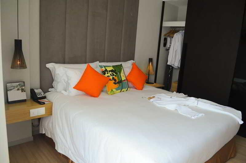Novotel Living Saigon South Cidade de Ho Chi Minh