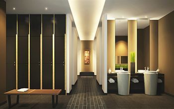 Novotel Living Saigon South Cidade de Ho Chi Minh