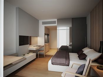 Apartamento Novotel Living Saigon South *