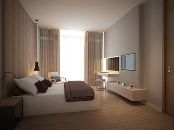 Novotel Living Saigon South Apartamento *