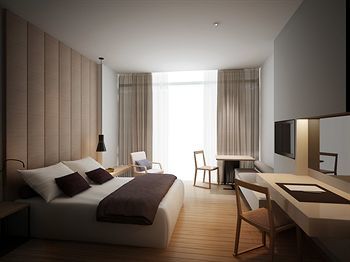 Novotel Living Saigon South * Cidade de Ho Chi Minh