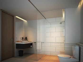 Apartamento Novotel Living Saigon South