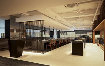 Novotel Living Saigon South