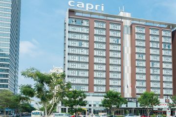 Novotel Living Saigon South Apartamento Cidade de Ho Chi Minh