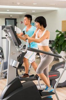 Novotel Living Saigon South * Cidade de Ho Chi Minh