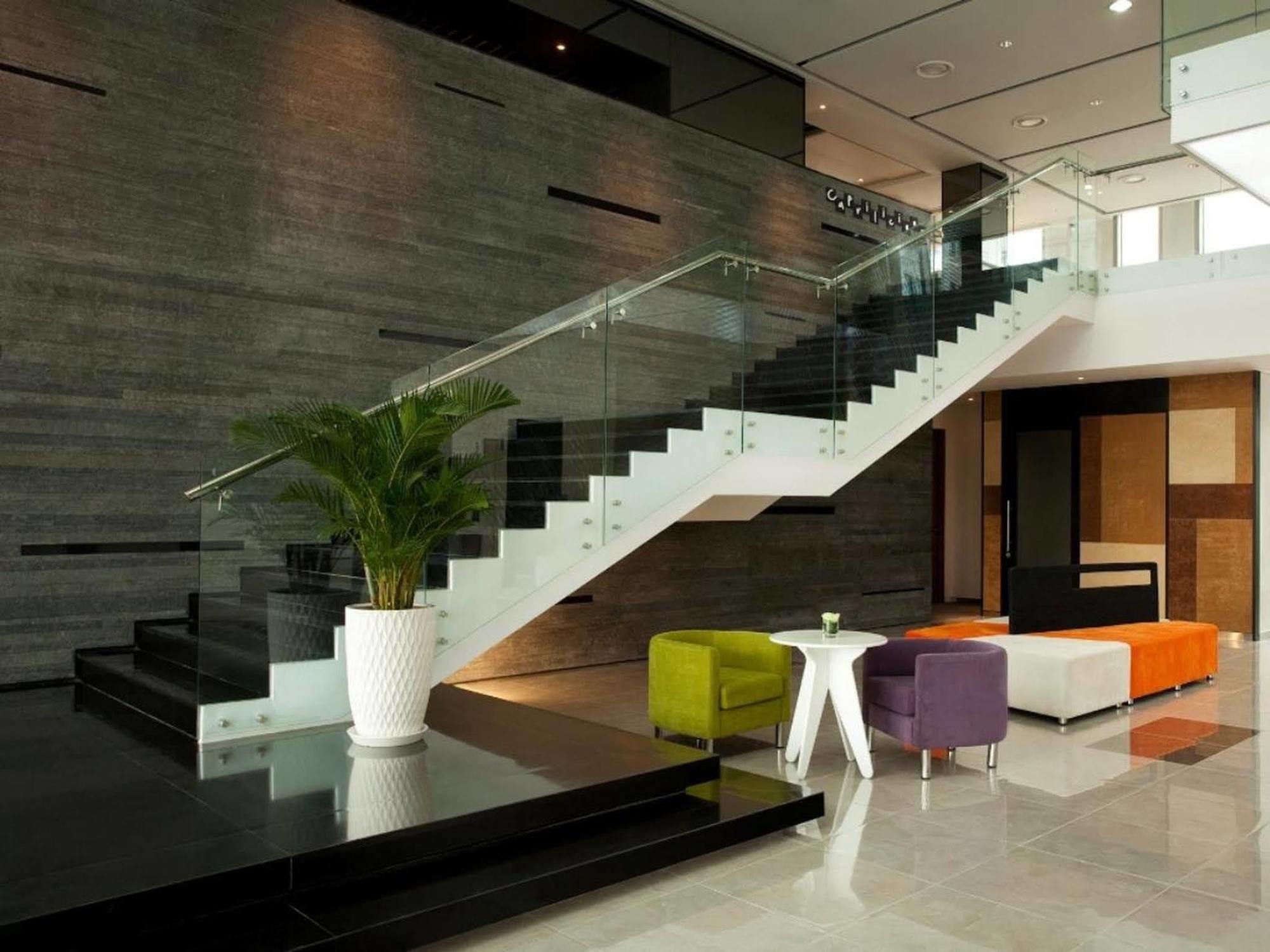 Novotel Living Saigon South Apartamento