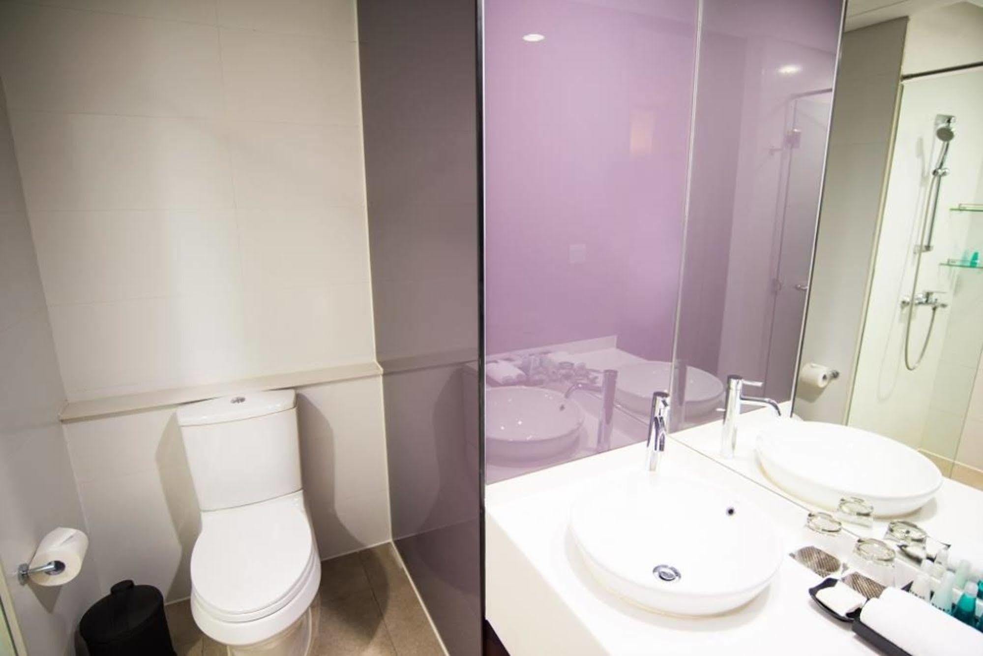 Apartamento Novotel Living Saigon South Cidade de Ho Chi Minh